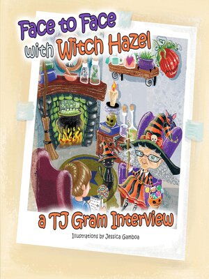 cover image of Face to Face with Witch Hazel